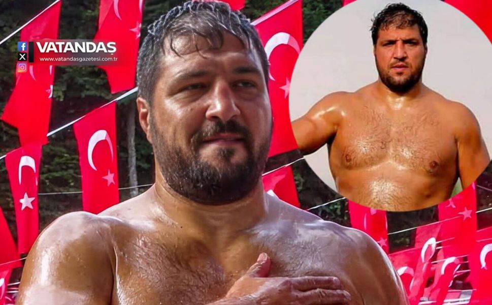 RECEP KARA ARTIK YOK