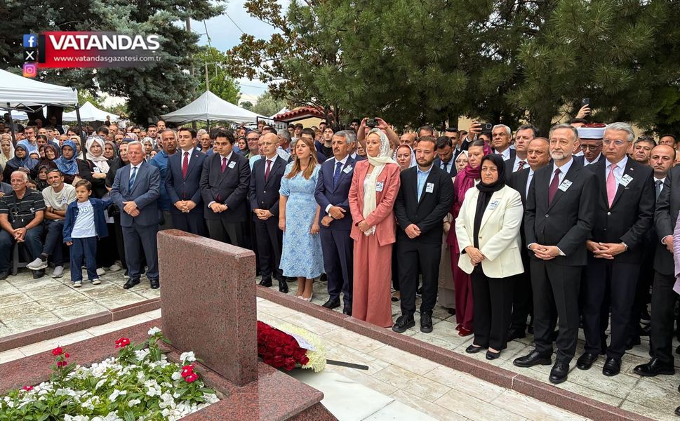 DUYGULANDIRAN ANMA