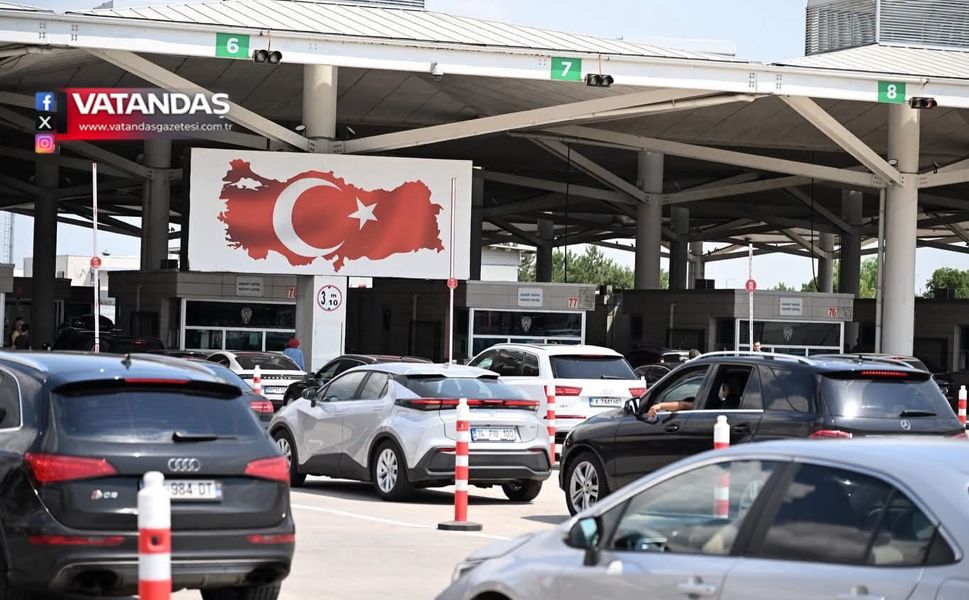 "SILA YOLU"NDA HAREKETLİLİK BAŞLADI