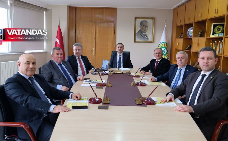 AYÇİÇEĞİNDE "TARİFE KONTENJANI UYGULAMASI" SÜRECEK