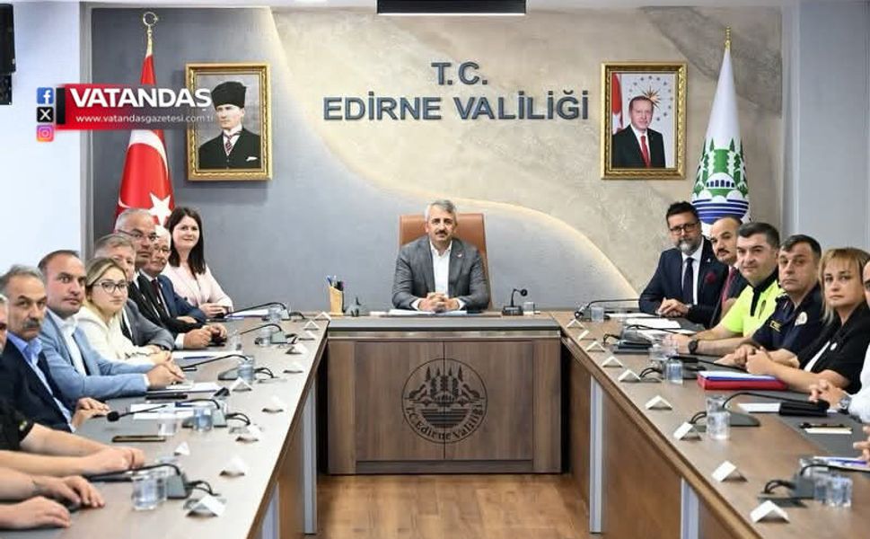 PATİLİ DOSTLAR İÇİN YOL HARİTASI BELİRLENDİ