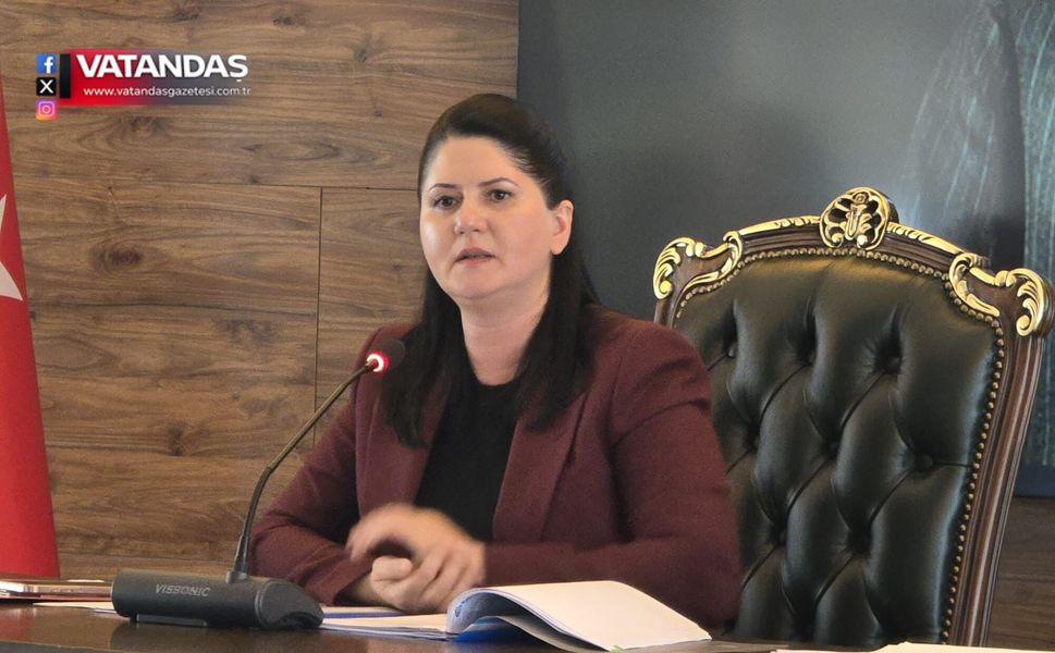 GENCAN, PARTİSİNDEN İSTİFA ETTİ