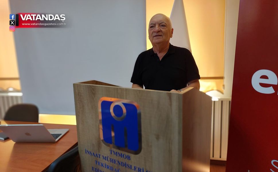 YENİLENEBİLİR ENERJİ KAYNAKLARI MASAYA YATIRILDI