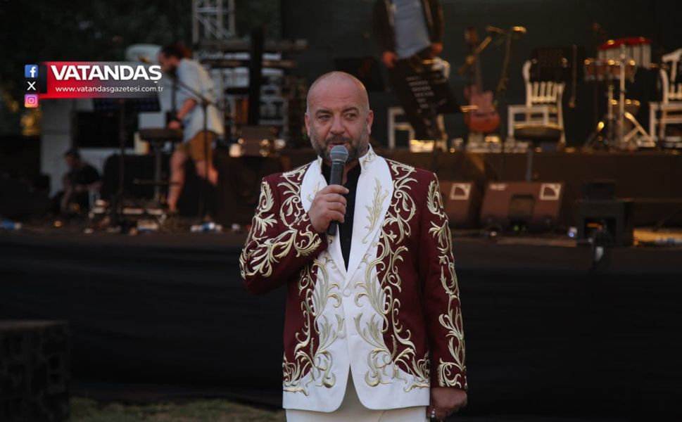 AĞA YEMEĞİNDE GENÇ PEHLİVANLARA DESTEK YAĞDI