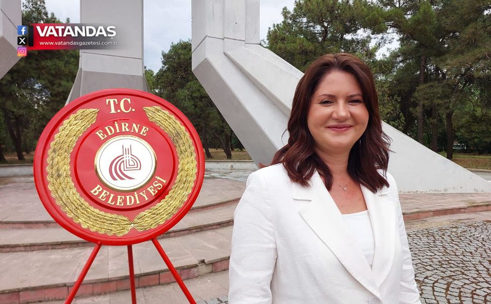 "ÖNCELİĞİMİZ EDİRNE, KARARI SOKAKLA BİRLİKTE VERECEĞİZ"