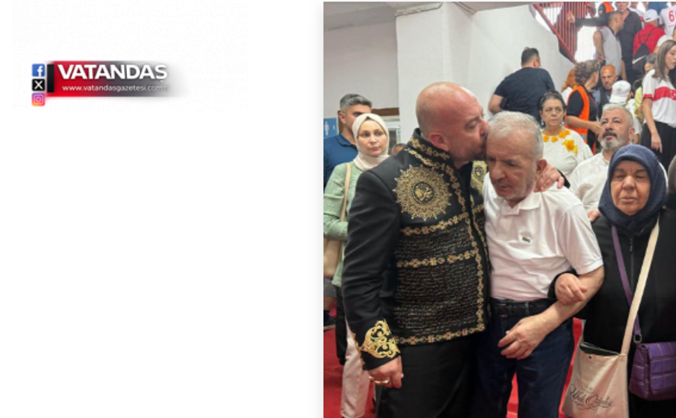 KIRKPINAR'IN HAFIZALARA KAZINAN KARESİ: BİR EVLAT, BİR VASİYET, BİR DUA