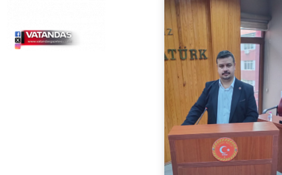 SAROS PLANLARI İÇİN "İVEDİLİK" ÇAĞRISI