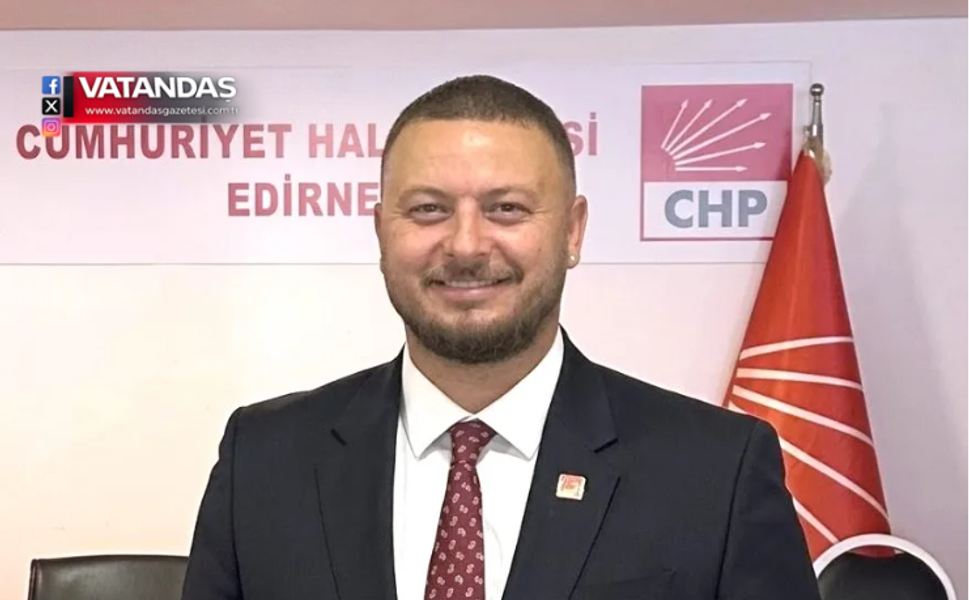 TUNÇYÜREK "ATATÜRK'ÜN PARTİSİNDE KALMAYI TERCİH EDİYORUZ"