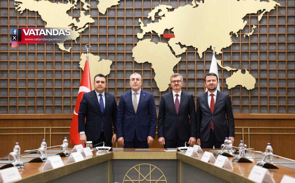 BİK VE İŞKUR’DAN BASIN SEKTÖRÜNE İSTİHDAM DESTEĞİ