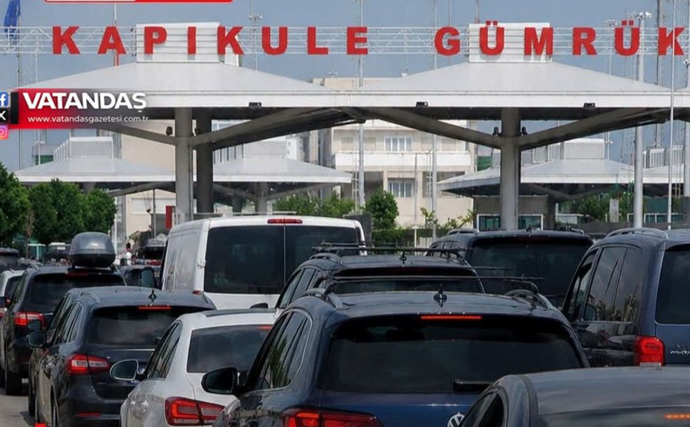 GURBETÇİLERE KRİTİK UYARI