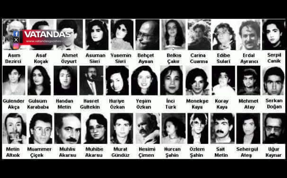 ADD’DEN SİVAS MESAJI