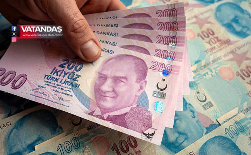 ENFLASYON RAKAMLARI AÇIKLANDI