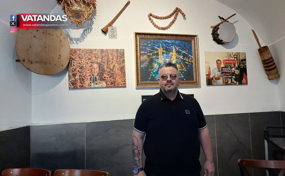 KIRKPINAR BEREKETİ CİĞERCİLERE YARADI