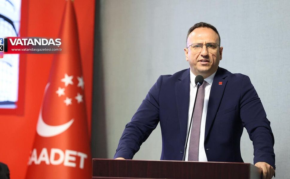 TEKİN, "DARBENİN İYİSİ, KÖTÜSÜ OLMAZ"
