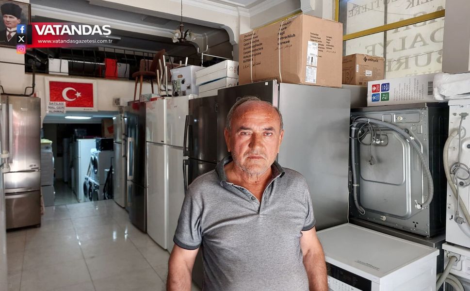 ÖĞRENCİNİN EV KURMASI HAYAL OLDU