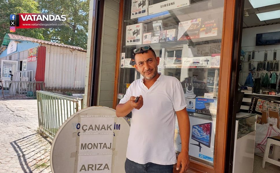 UYDUCULARDA ‘SİNYAL’ MESAİSİ