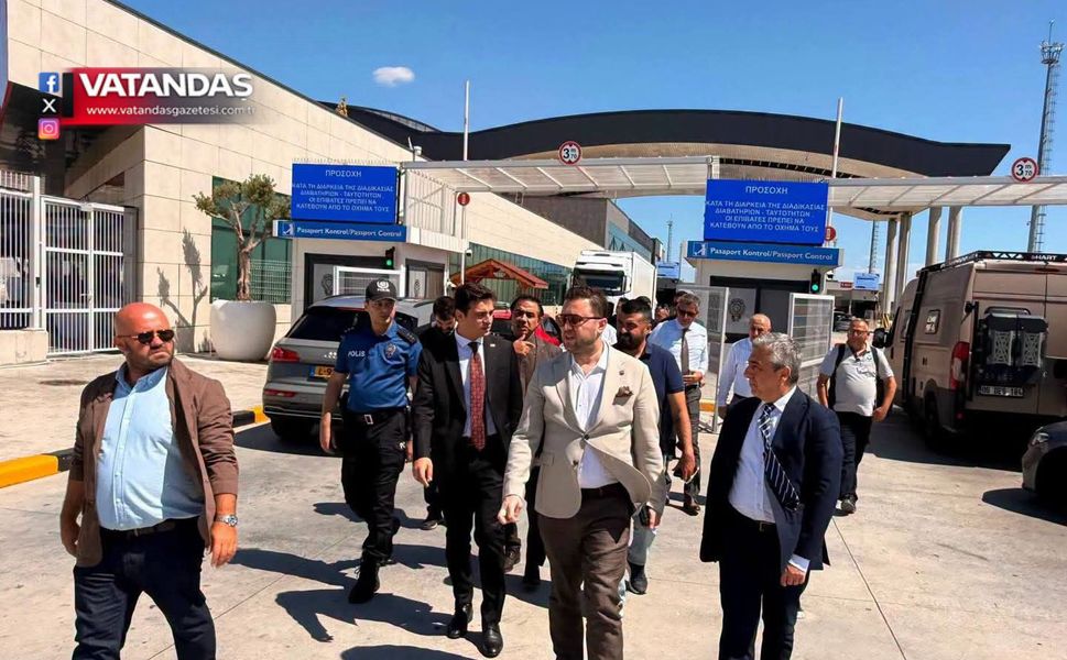 BÖLGESEL TİCARET MASAYA YATIRILDI