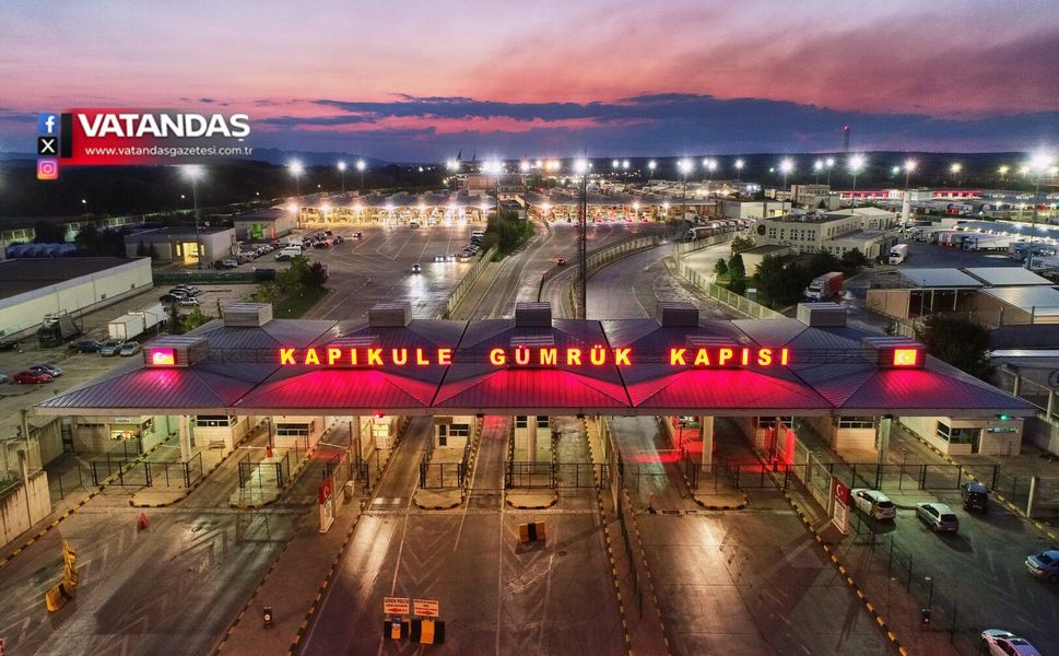 “GURBETÇİLERİN EKONOMİYE KATKISI 13 MİLYAR EURO’YA ULAŞABİLİR”