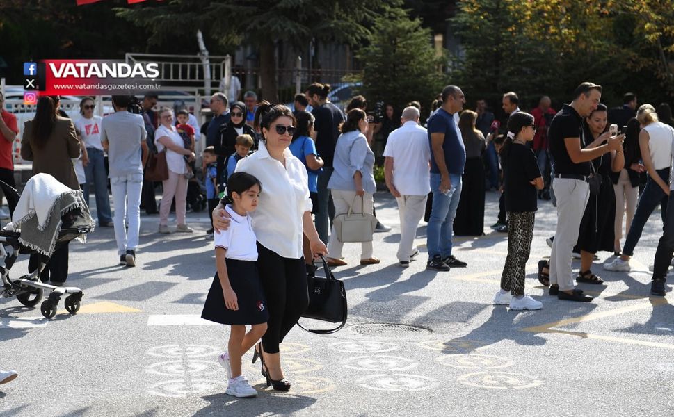 YENİ EĞİTİM YILINDA VELİLERE UYUM SÜRECİ İÇİN İDARİ İZİN