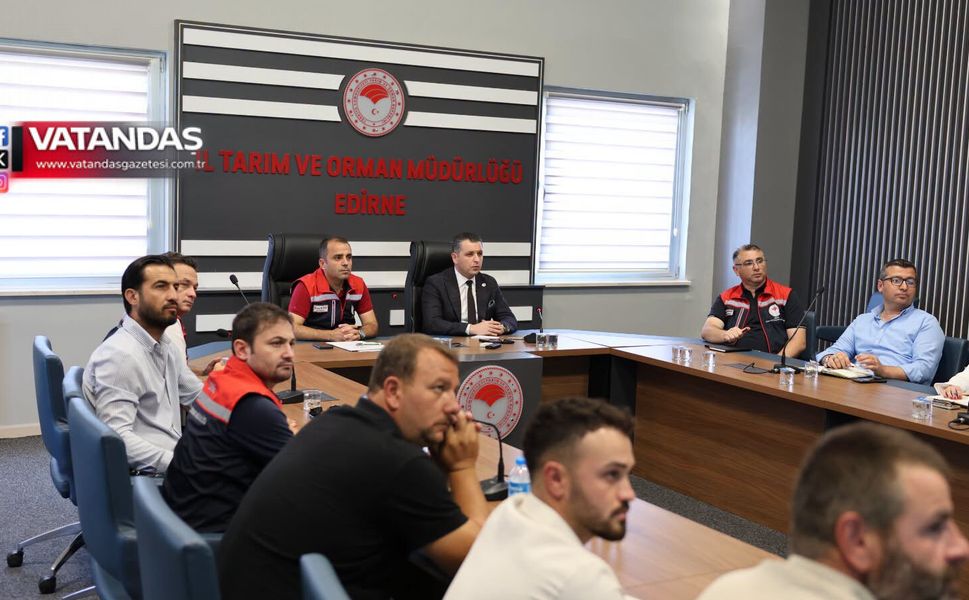 8 KÖYÜN MERALARI İYİLEŞTİRİLECEK