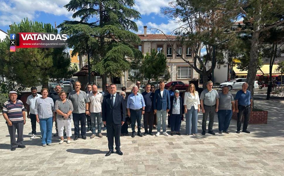 “LALAPAŞALILAR GÜNÜ” COŞKUYLA KUTLANDI