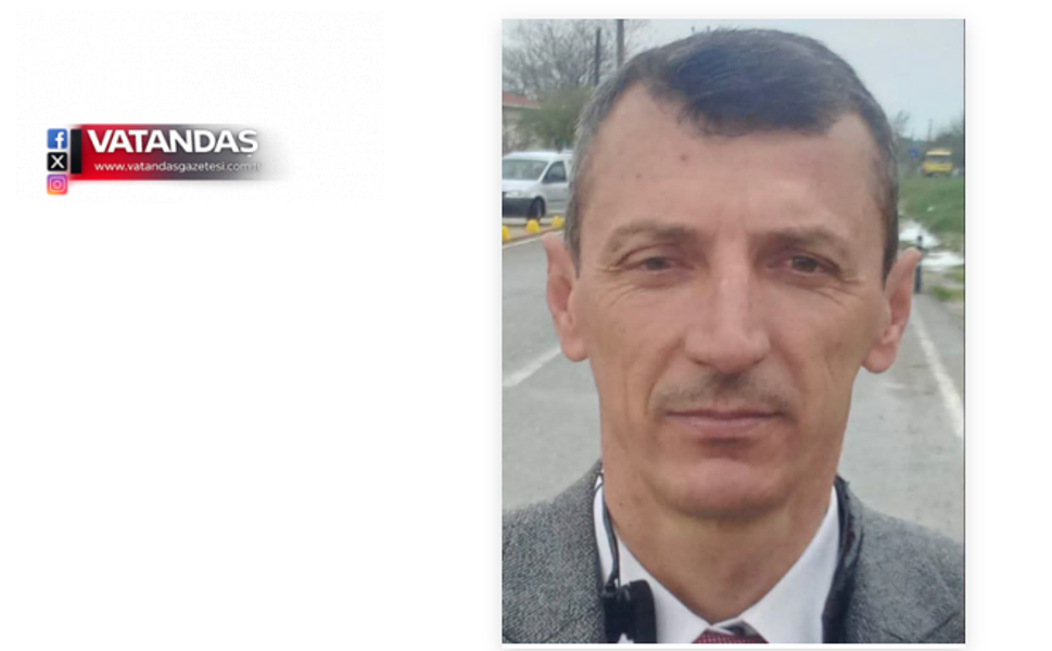 İMAM ÖLÜ BULUNDU