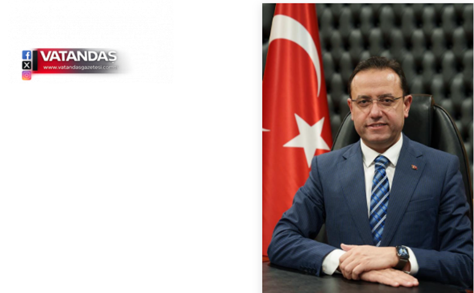 TARIM VE ORMAN BAKAN YARDIMCISI GELİYOR