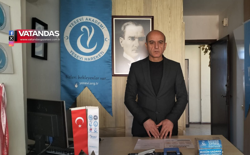 CANKALOĞLU: “TÜRK MİLLETİNE DİZ ÇÖKTÜREMEYECEKLER!”