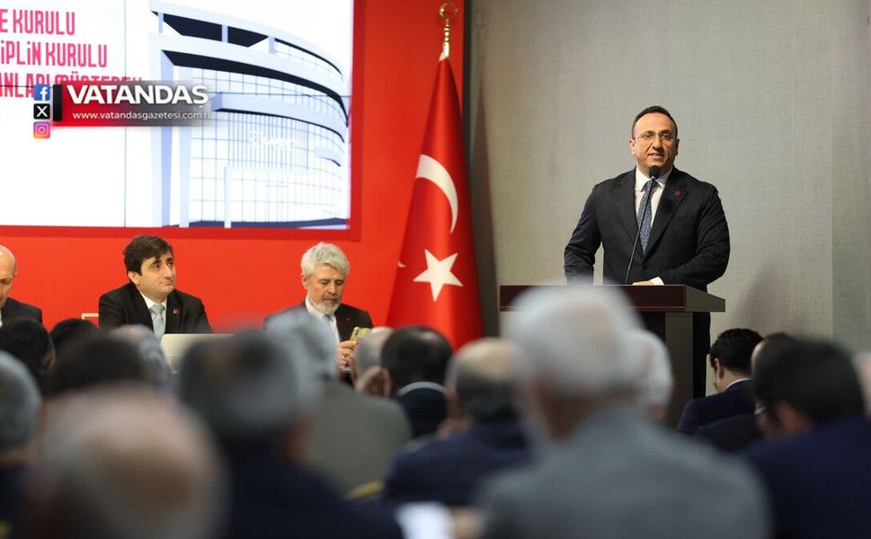 TÜRKİYE'DE TARIM ARAZİLERİ ALARM VERİYOR