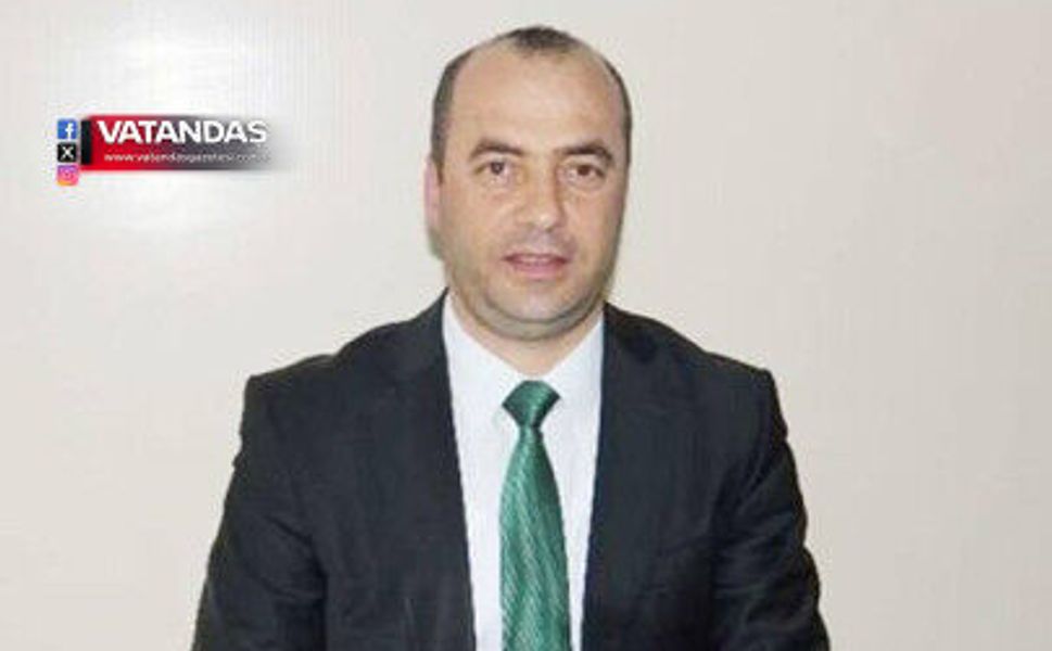 ÖZ "TERÖRE TAVİZ VERİLEMEZ"