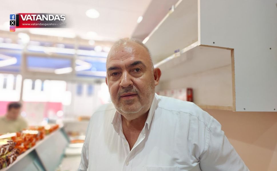 SÜT ÜRETİCİSİNİN HESABI TUTMUYOR