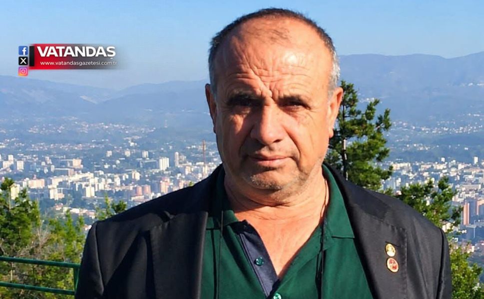 KAYA SON YOLCULUĞUNA UĞURLANDI