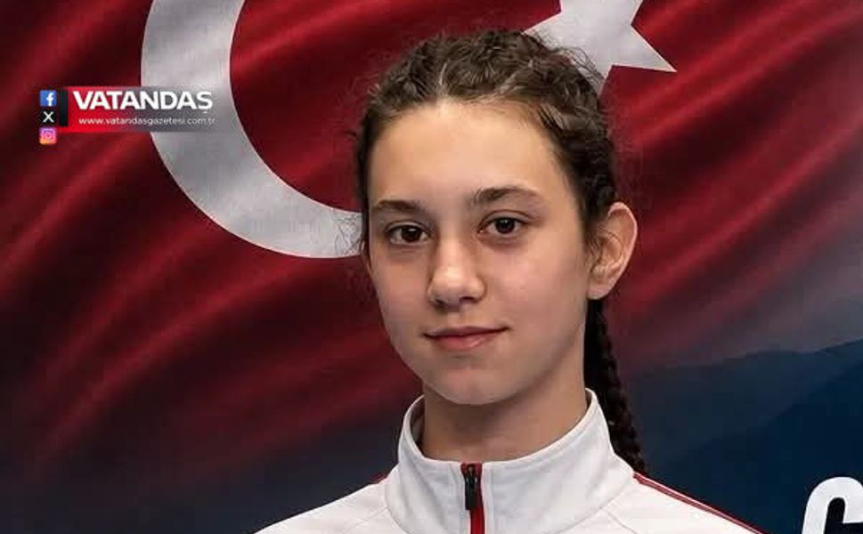 GÖKTEPELİ'DEN ULUSLARARASI BAŞARI