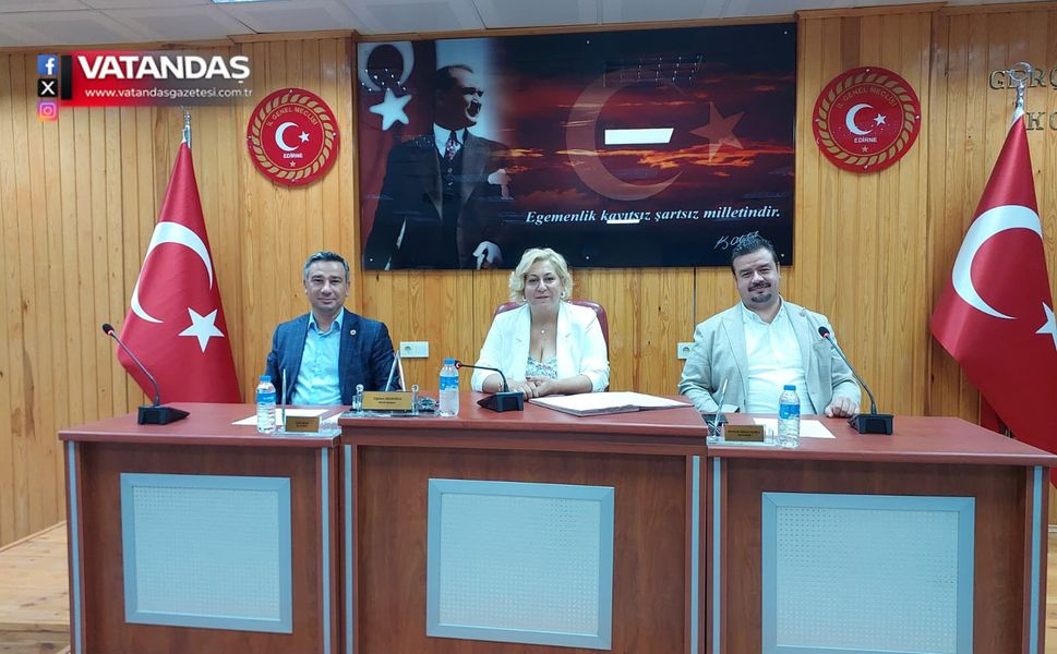 TARİHİ YAPILARA 25 YILLIK İŞLETME KARARI