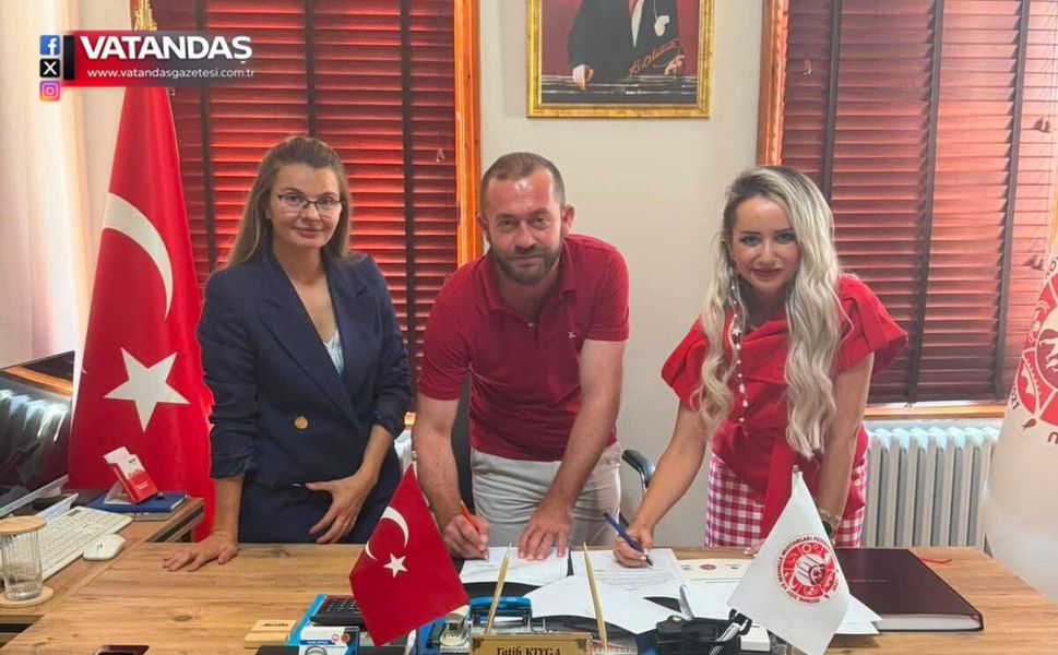 MUHTAR ÇOCUKLARINA KAYIT İNDİRİMİ