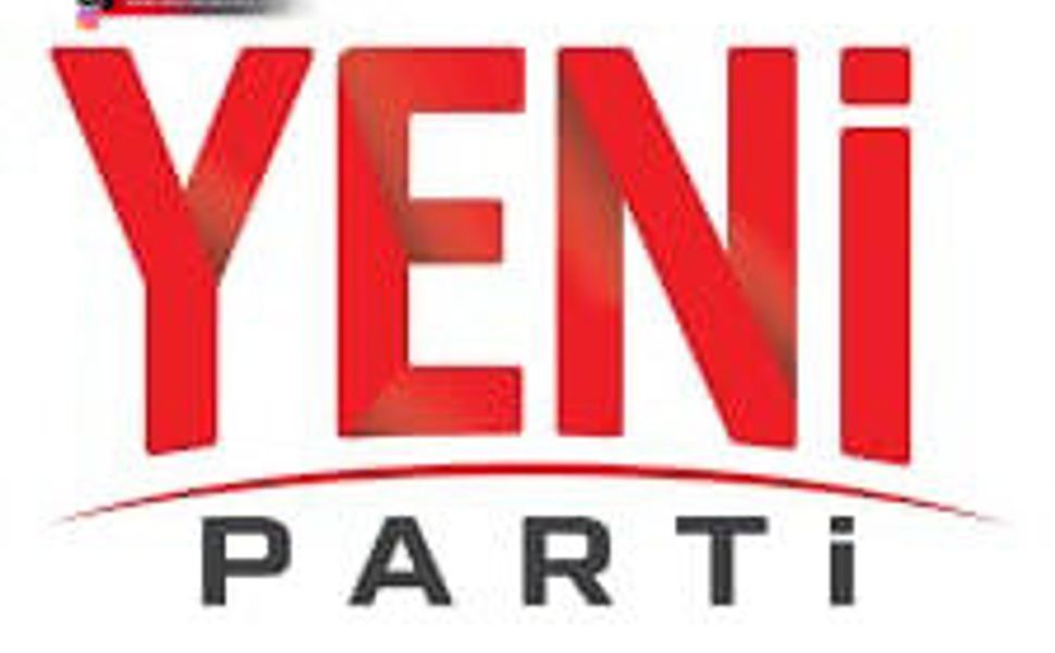 YENİ PARTİ'NİN YÖNETİMİ BELLİ OLDU