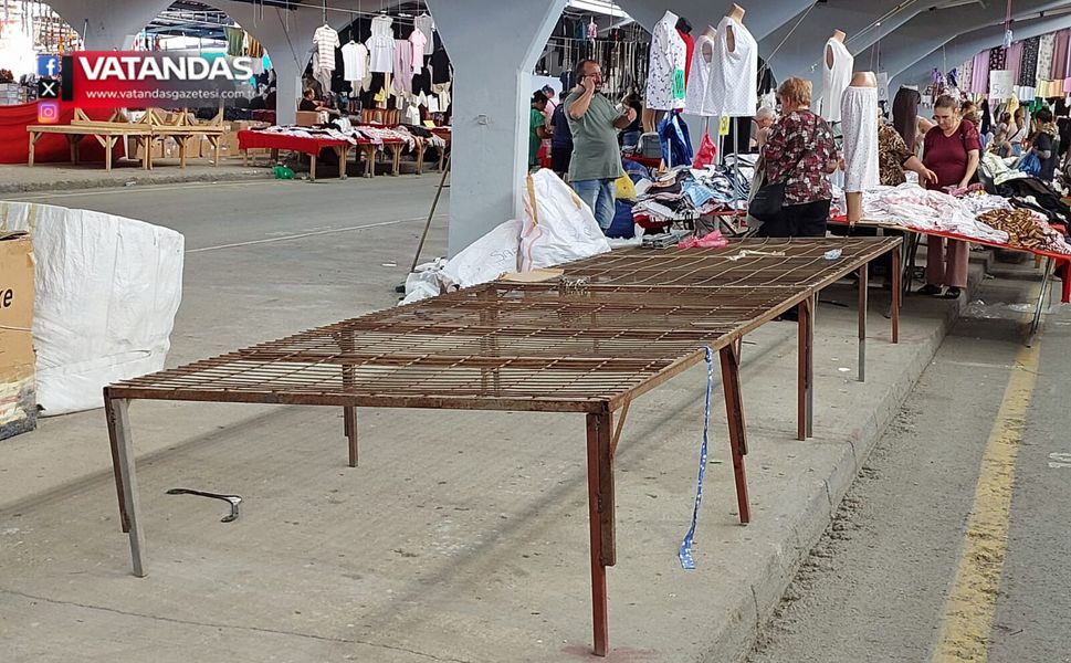 BALKAN PAZARI’NDA GURBETÇİ SEZONU SÖNÜK GEÇİYOR
