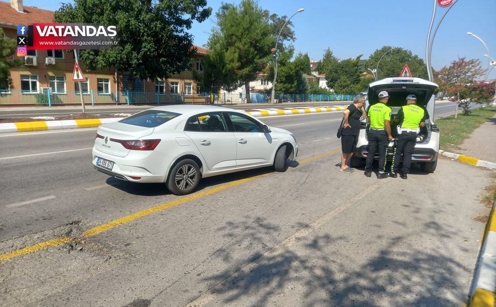 RADAR KONTROLLERİ ARTIRILDI