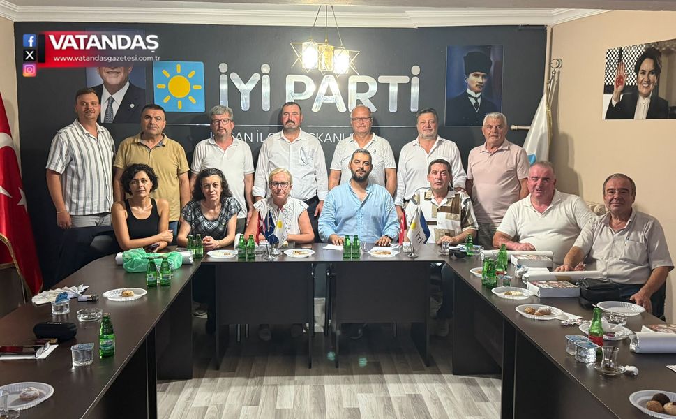 ŞAHİN, "VATAN DA, MİLLET DE SAHİPSİZ DEĞİLDİR"