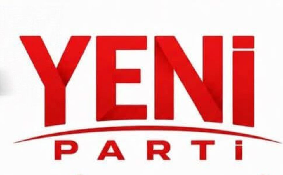 YENİ PARTİ'DEN ÜYELİK ÇALIŞMASI