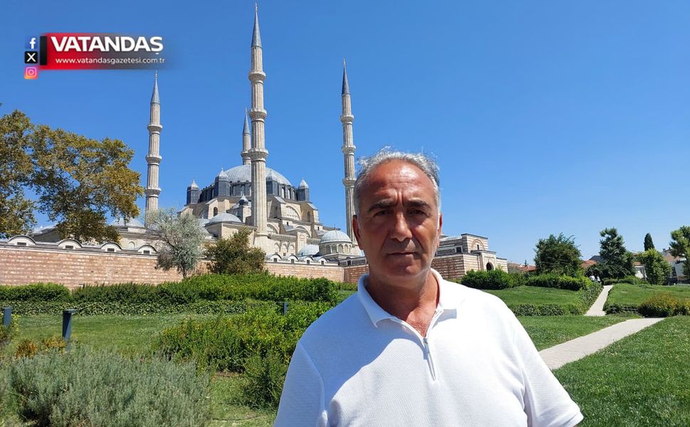 EDİRNE YARI MARATONU’NDA 1071 SPORCU KOŞACAK
