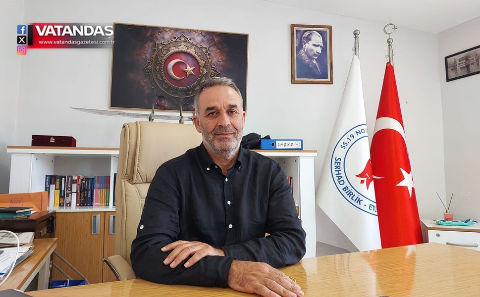 AKARYAKIT BASKISI ZAM TALEBİNİ GETİRDİ