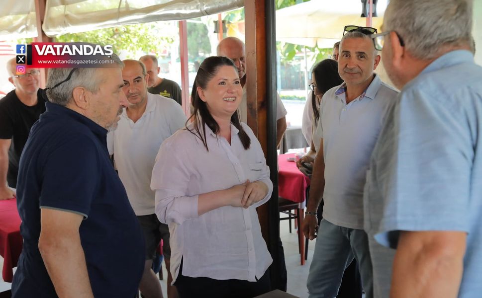 ATIKSU PROJESİNDE SON AŞAMAYA GELİNDİ