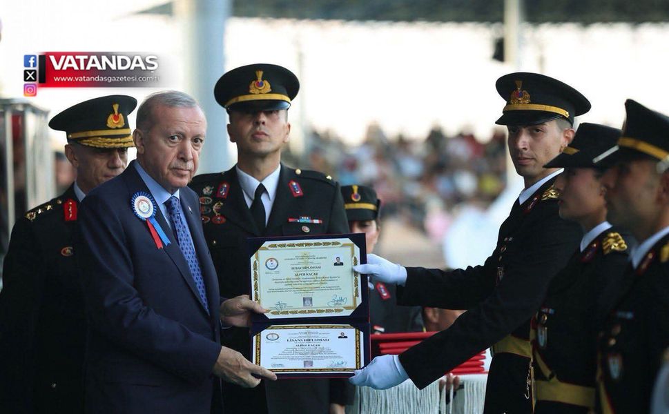ALPER KAÇAR EDİRNE'NİN GURURU OLDU