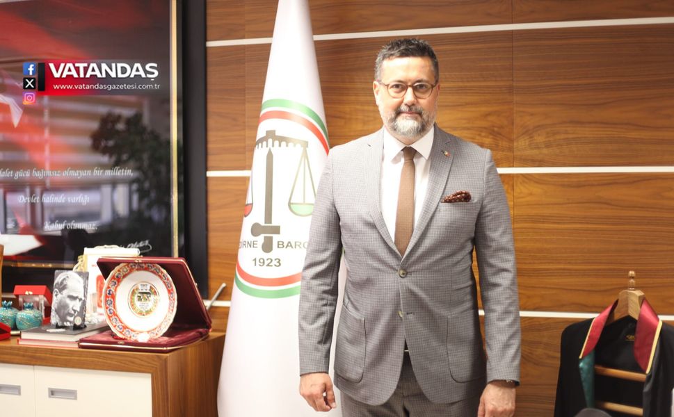 KARAKOÇ YENİDEN ADAY