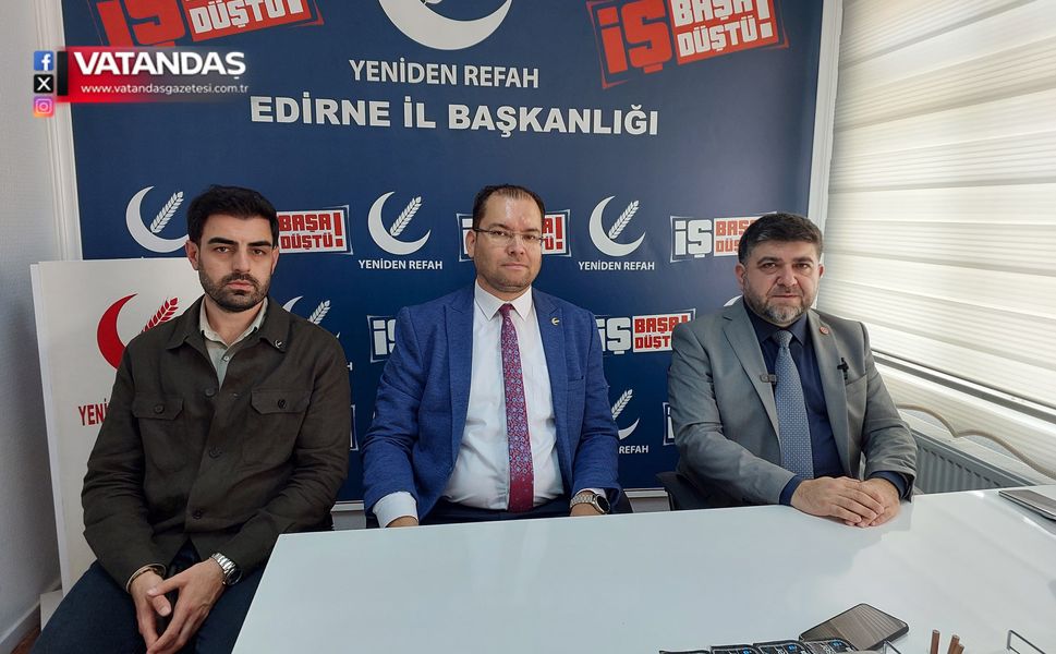 BAYRAMOĞLU: “AYÇİÇEĞİ FİYATININ BİR GECEDE DÜŞMESİ NORMAL DEĞİL”