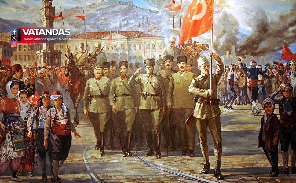 ADD’DEN BAĞIMSIZLIK MESAJI