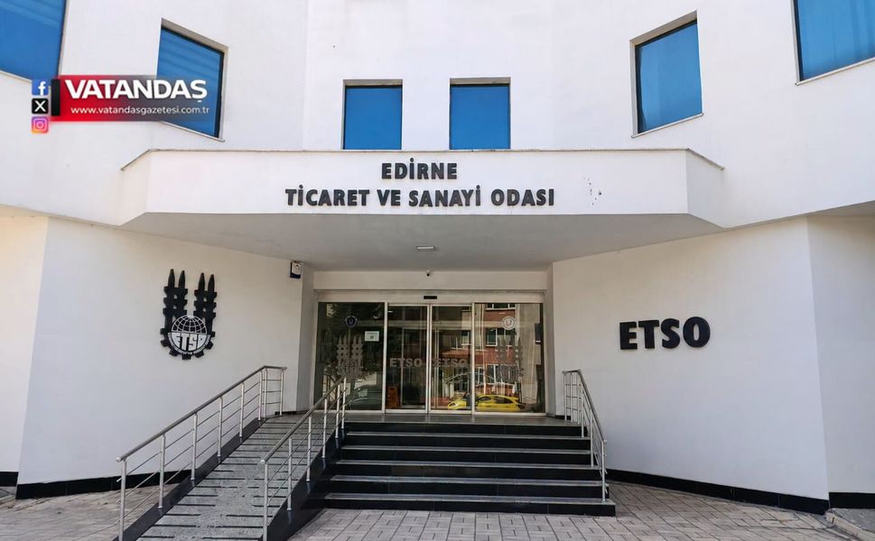 ETSO’DA SEÇİM HEYECANI BAŞLIYOR