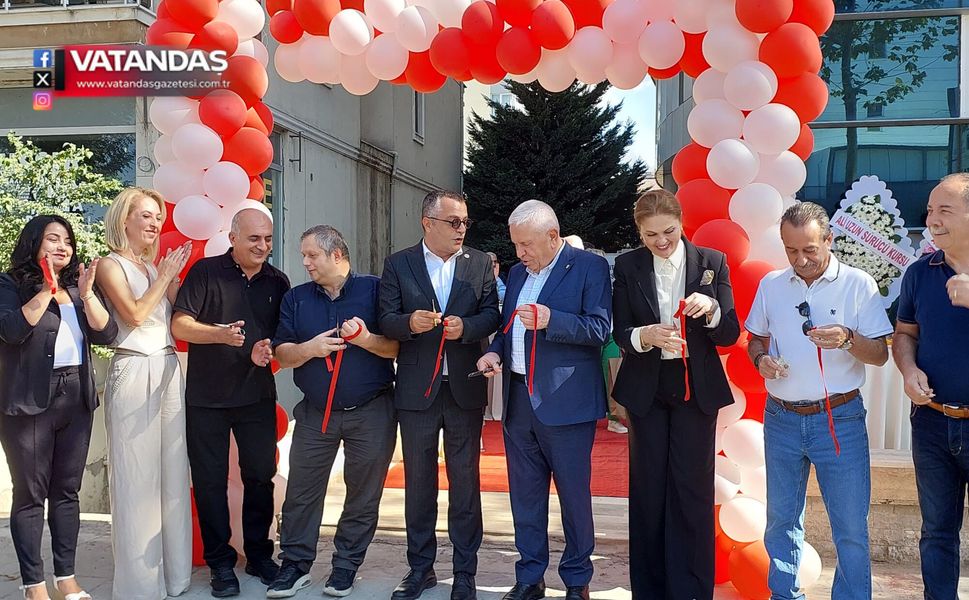 GEÇMİŞİN İZLERİ “ANS’ ART” İLE YENİDEN HAYAT BULDU