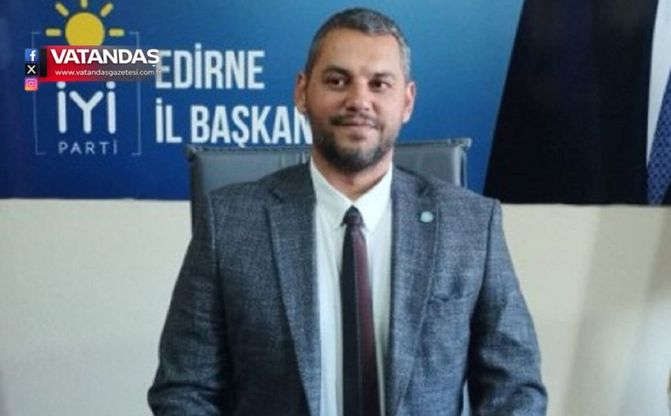 ŞAHİN “MECLİSTEKİ KOLTUKLAR EGO TATMİN YERİ DEĞİL”